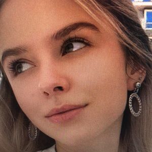 Meet your Posher, Catherine